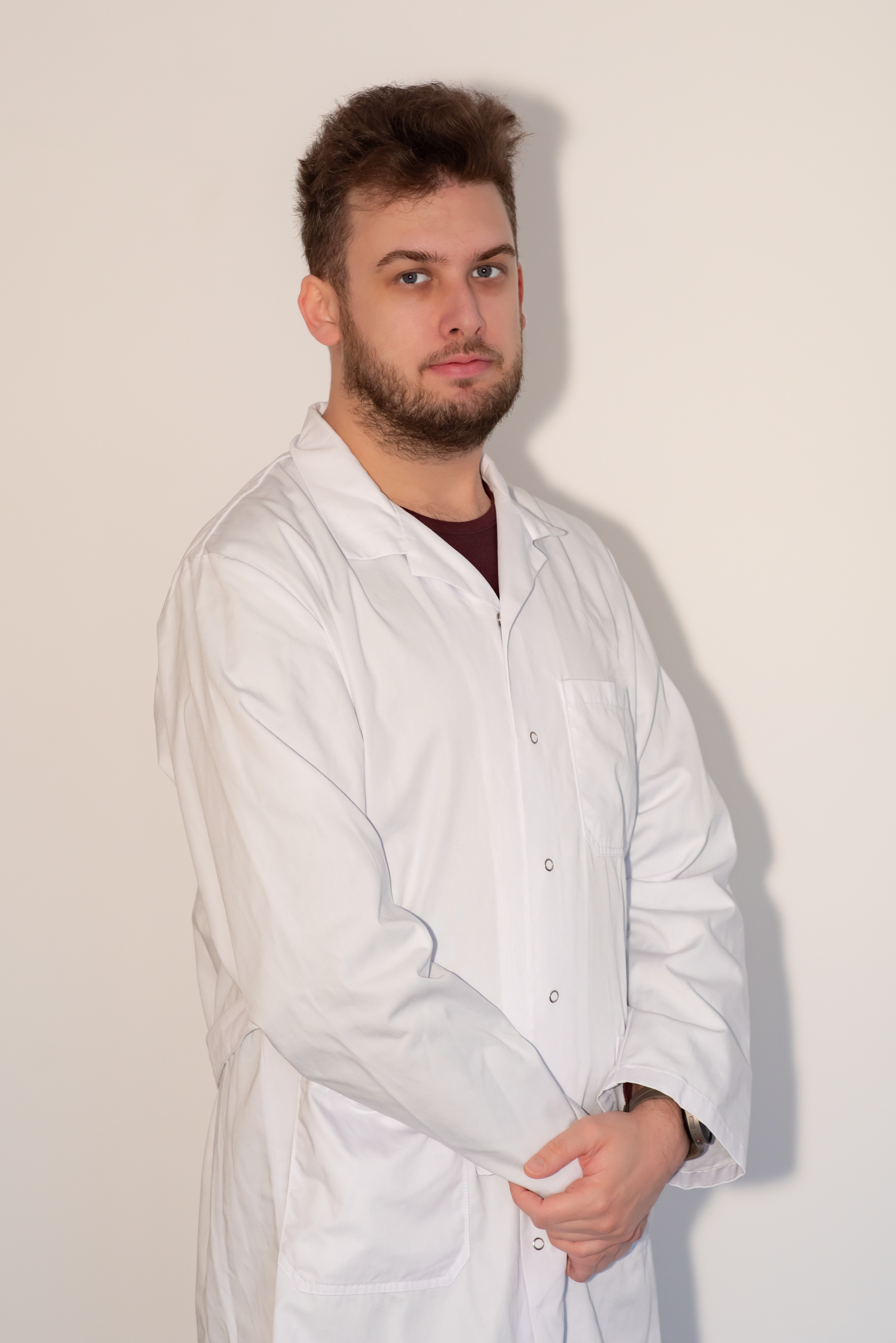 Dr.Mihai Radulescu